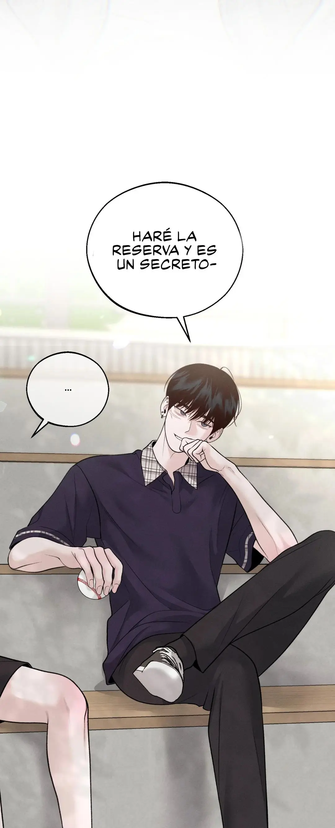 Monday's Savior (2023) - Capítulo 36 - Página 57 - LectorTMOo
