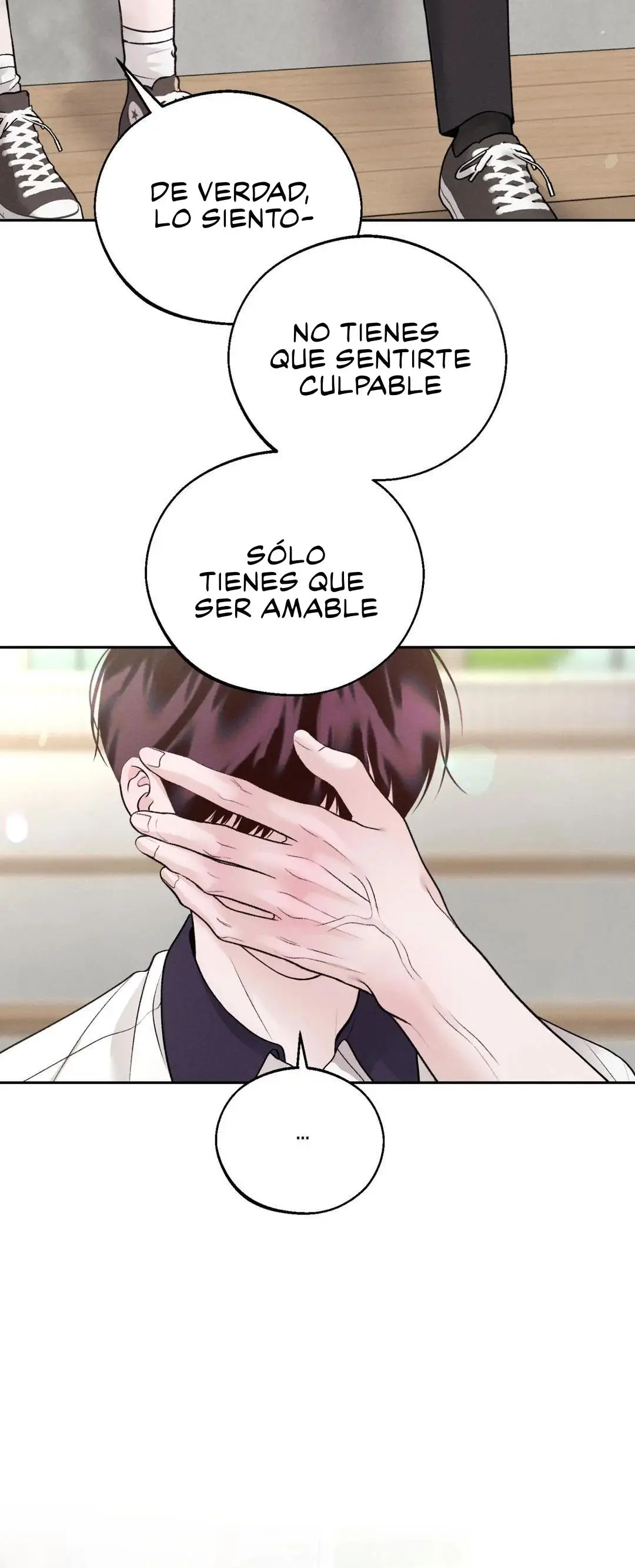 Monday's Savior (2023) - Capítulo 36 - Página 58 - LectorTMOo