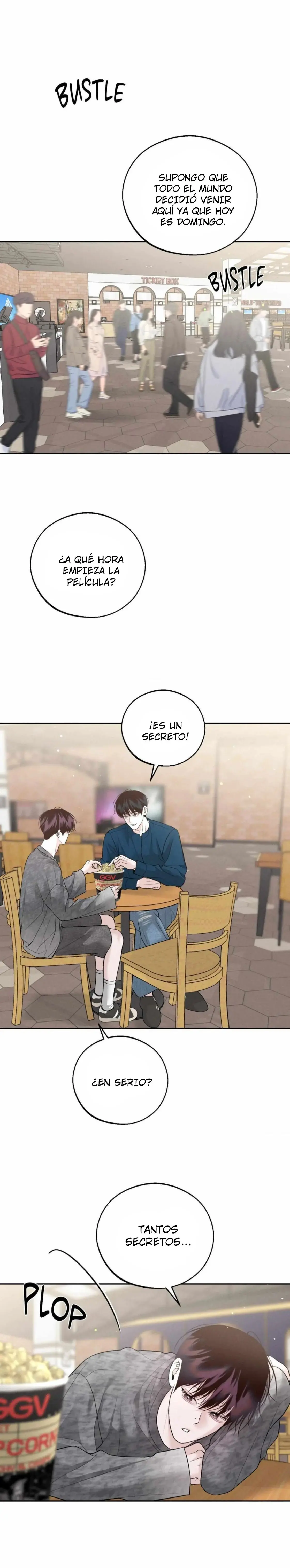 Monday's Savior (2023) - Capítulo 37 - Página 1 - LectorTMOo
