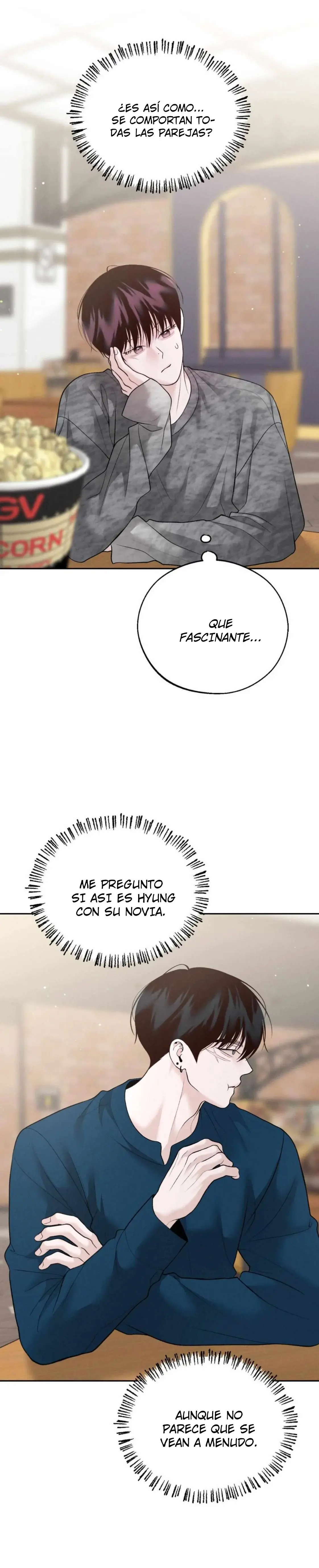 Monday's Savior (2023) - Capítulo 37 - Página 3 - LectorTMOo