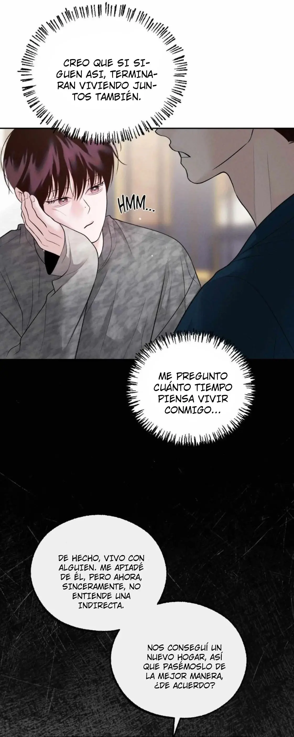 Monday's Savior (2023) - Capítulo 37 - Página 4 - LectorTMOo