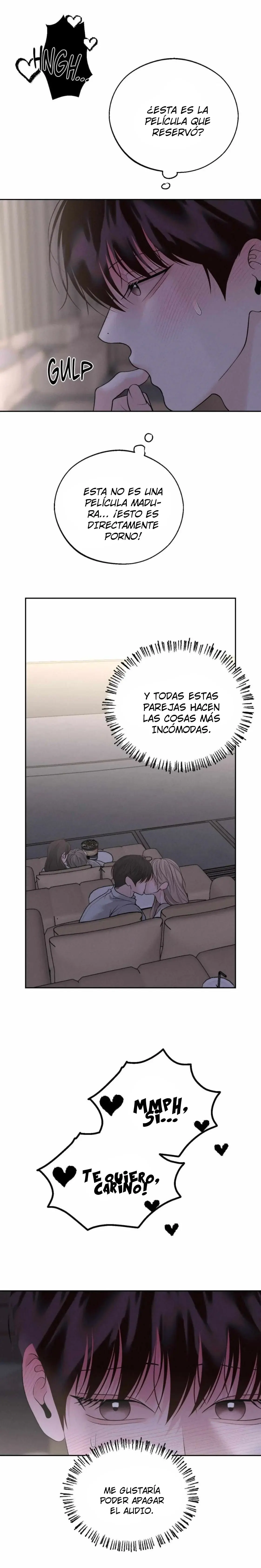 Monday's Savior (2023) - Capítulo 37 - Página 7 - LectorTMOo