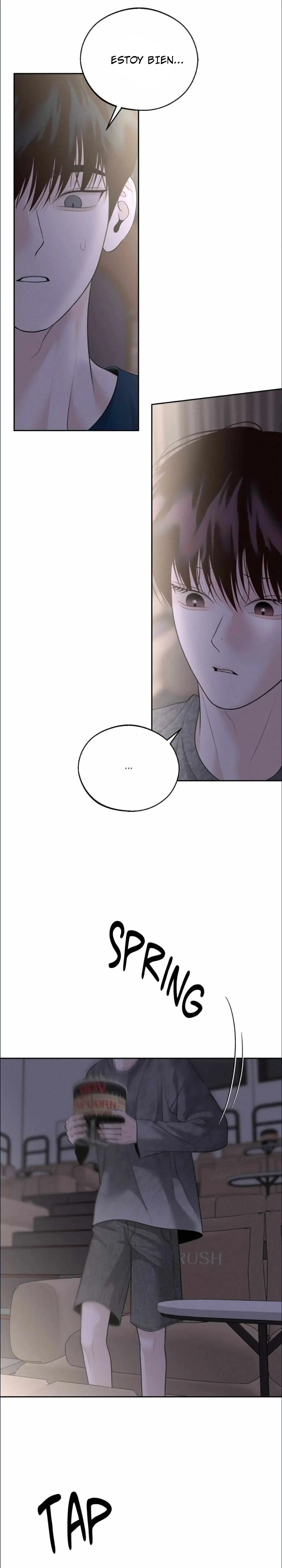 Monday's Savior (2023) - Capítulo 37 - Página 10 - LectorTMOo