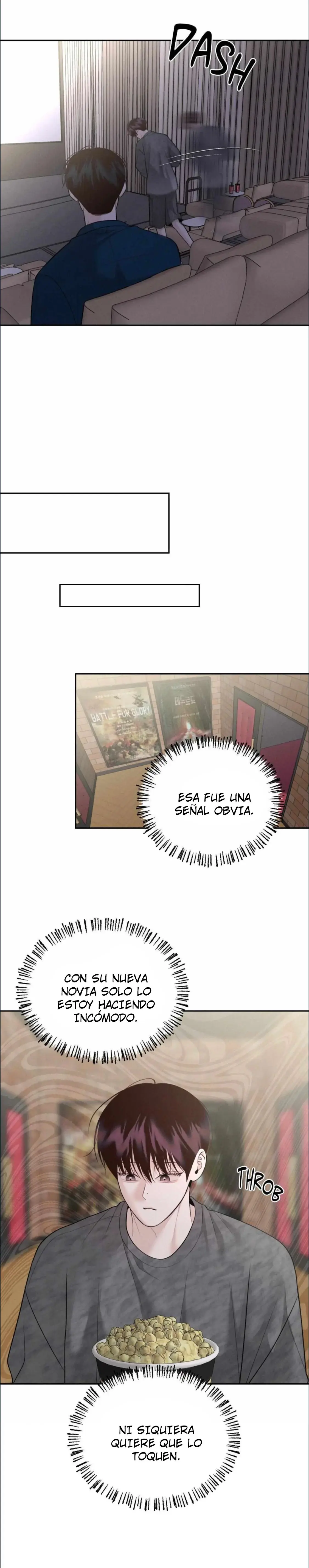 Monday's Savior (2023) - Capítulo 37 - Página 11 - LectorTMOo