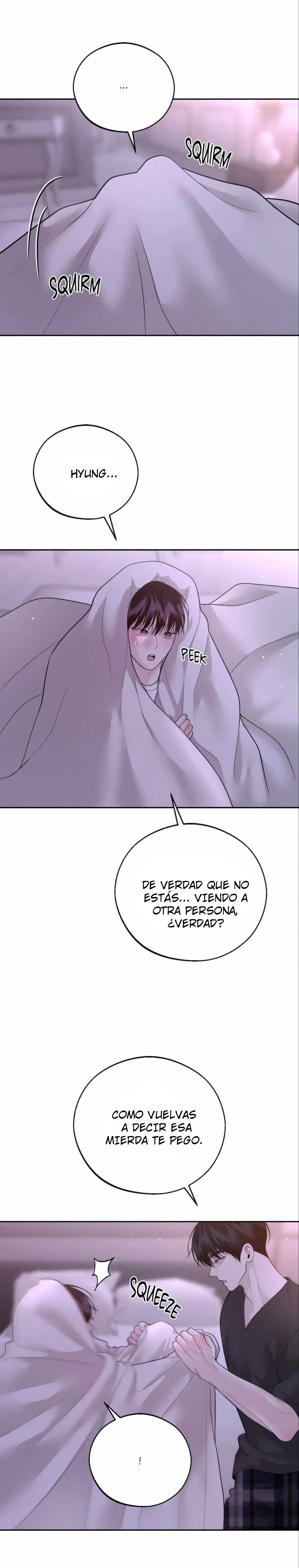 Monday's Savior (2023) - Capítulo 37 - Página 23 - LectorTMOo