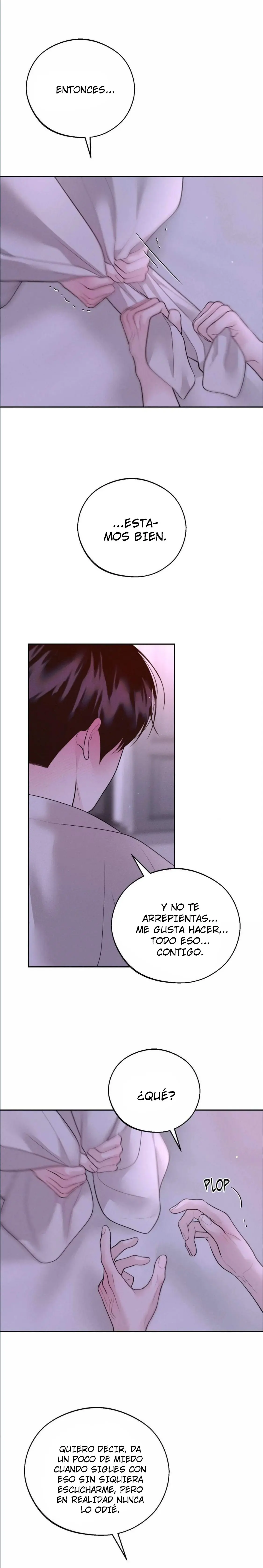 Monday's Savior (2023) - Capítulo 37 - Página 24 - LectorTMOo