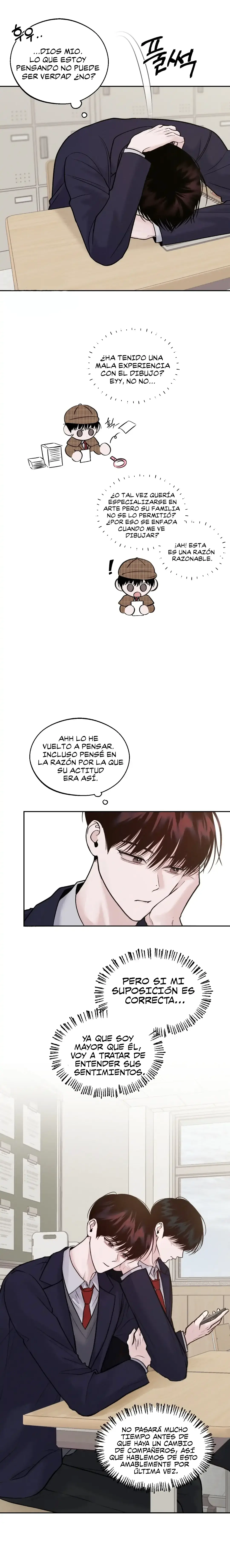 Monday's Savior (2023) - Capítulo 5 - Página 4 - LectorTMOo