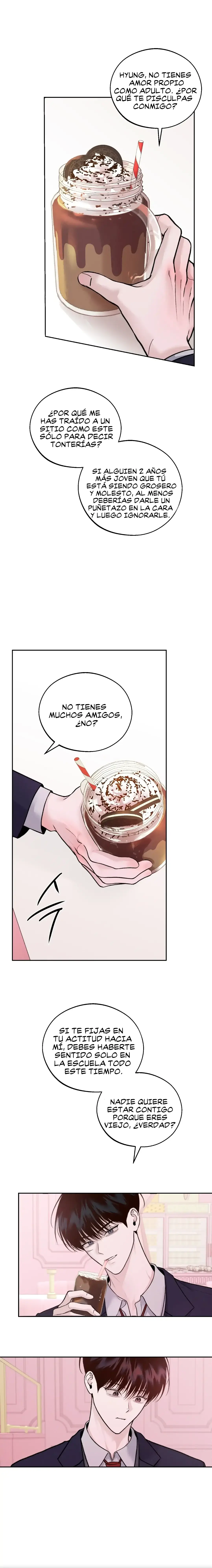 Monday's Savior (2023) - Capítulo 5 - Página 11 - LectorTMOo