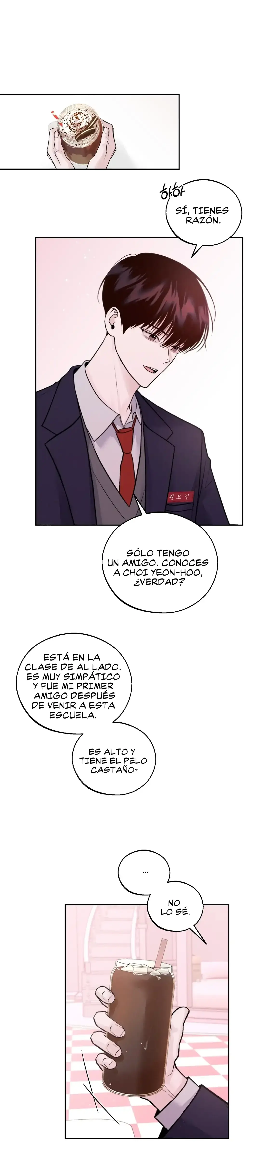 Monday's Savior (2023) - Capítulo 5 - Página 12 - LectorTMOo