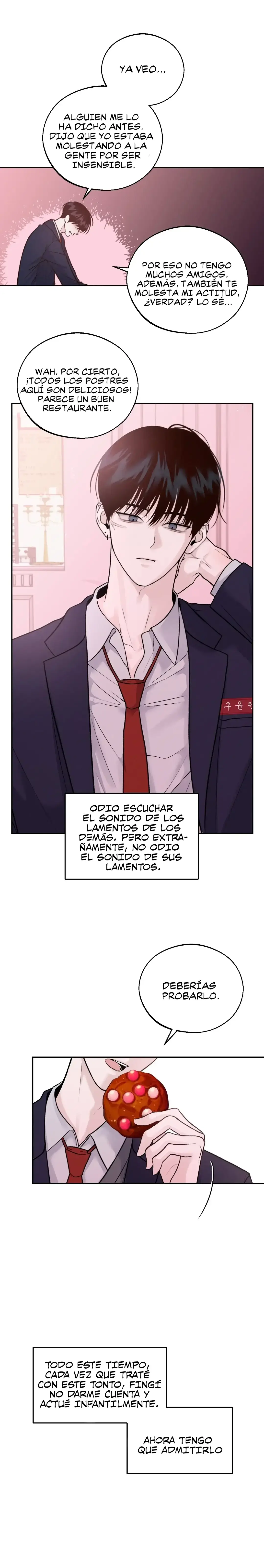Monday's Savior (2023) - Capítulo 5 - Página 13 - LectorTMOo