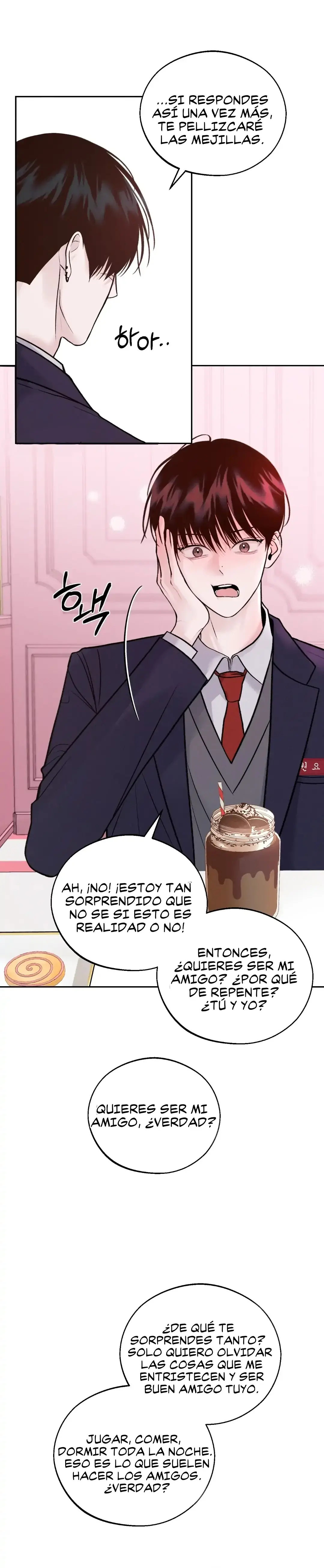 Monday's Savior (2023) - Capítulo 5 - Página 16 - LectorTMOo
