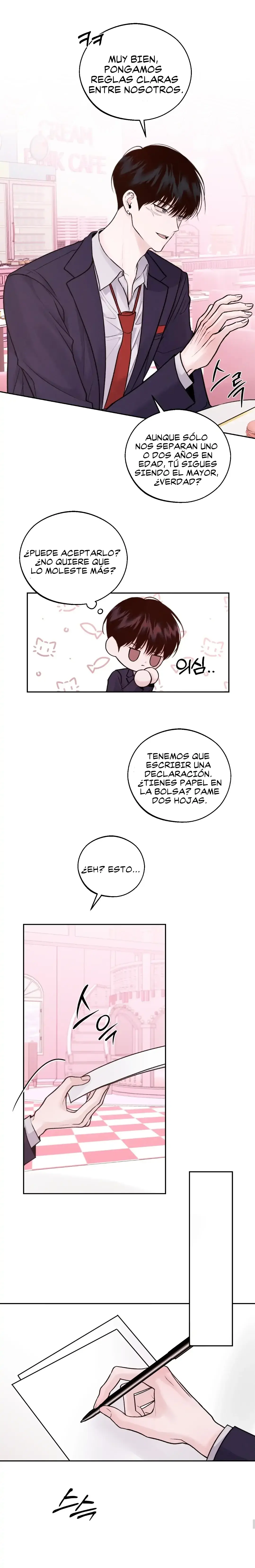 Monday's Savior (2023) - Capítulo 5 - Página 18 - LectorTMOo