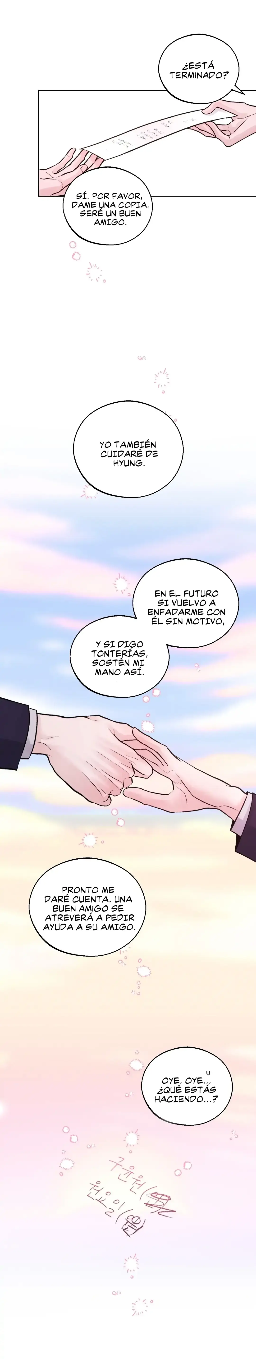 Monday's Savior (2023) - Capítulo 5 - Página 20 - LectorTMOo
