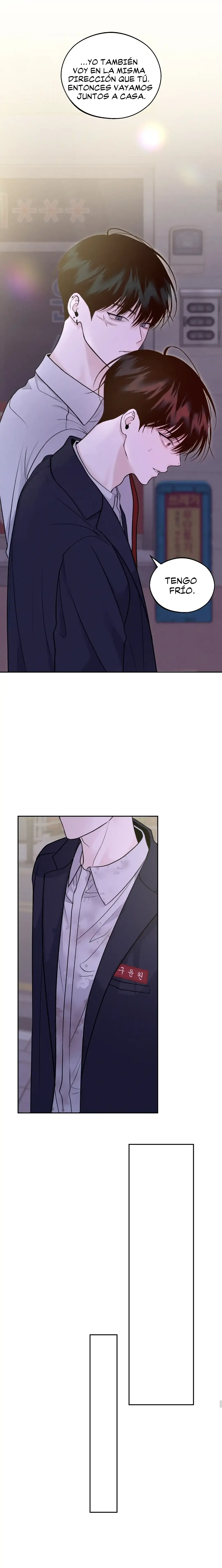 Monday's Savior (2023) - Capítulo 6 - Página 15 - LectorTMOo