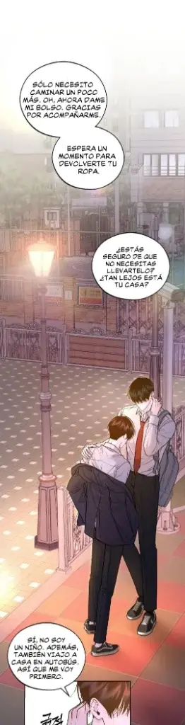 Monday's Savior (2023) - Capítulo 6 - Página 16 - LectorTMOo