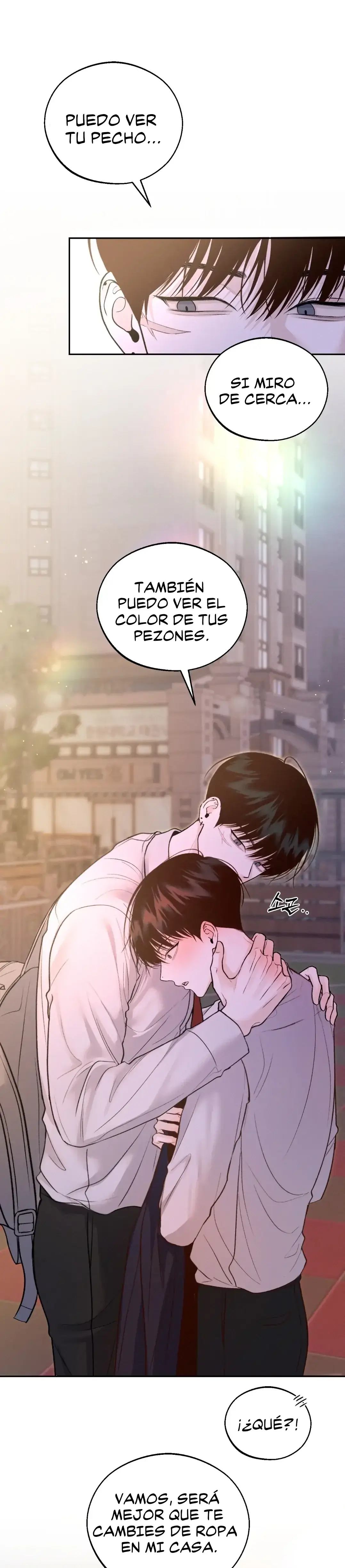 Monday's Savior (2023) - Capítulo 6 - Página 18 - LectorTMOo