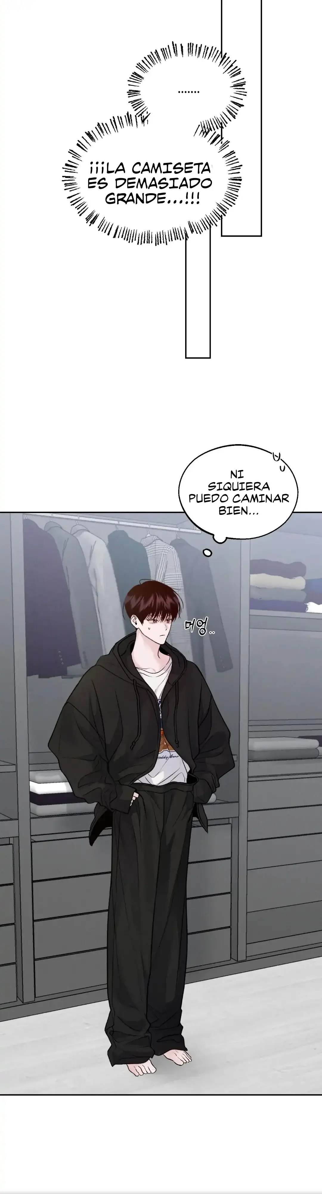 Monday's Savior (2023) - Capítulo 6 - Página 22 - LectorTMOo