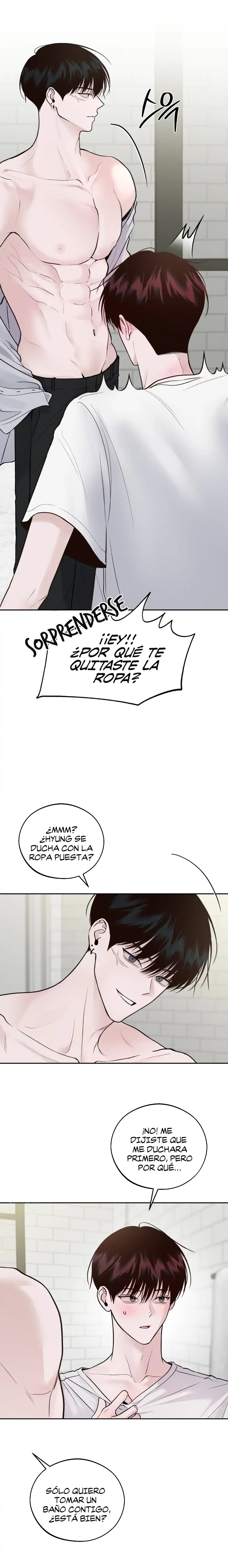 Monday's Savior (2023) - Capítulo 7 - Página 5 - LectorTMOo