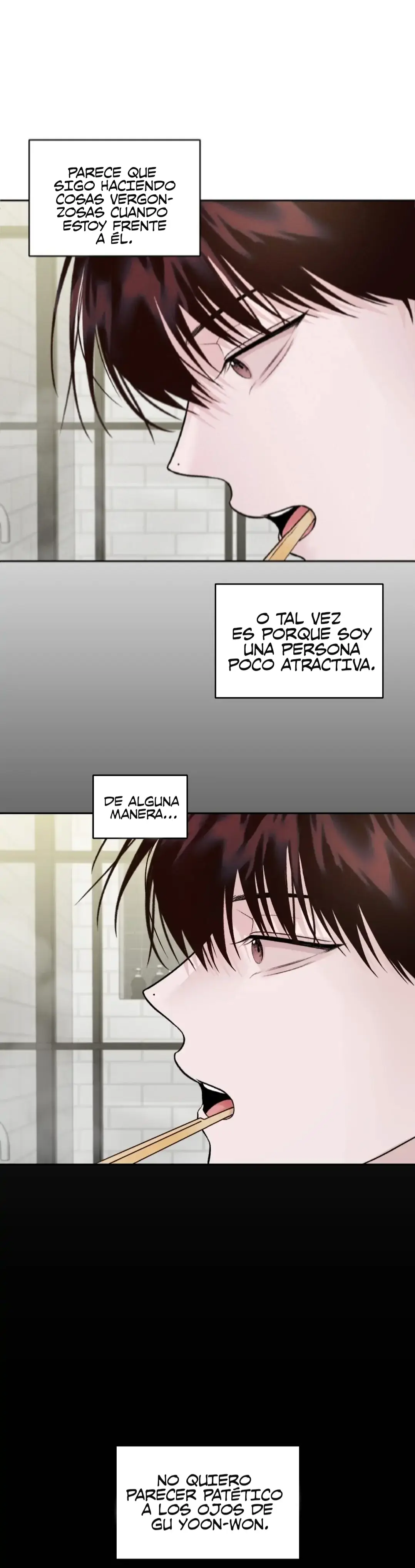 Monday's Savior (2023) - Capítulo 7 - Página 9 - LectorTMOo