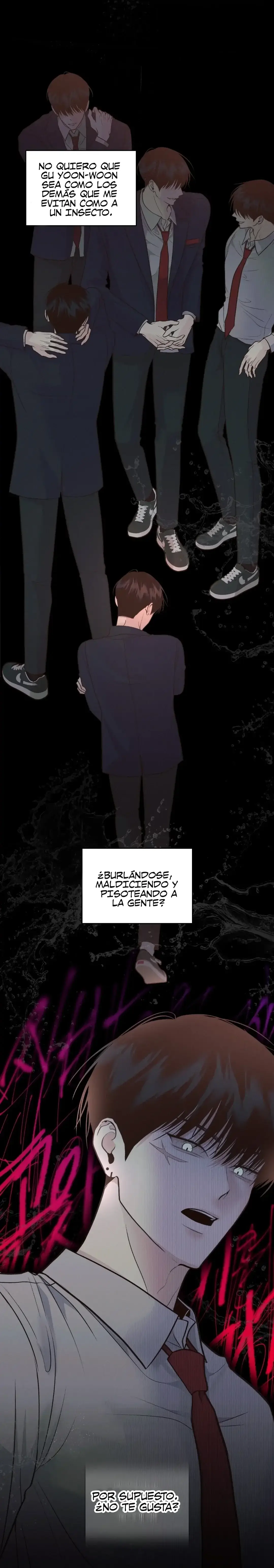 Monday's Savior (2023) - Capítulo 7 - Página 11 - LectorTMOo