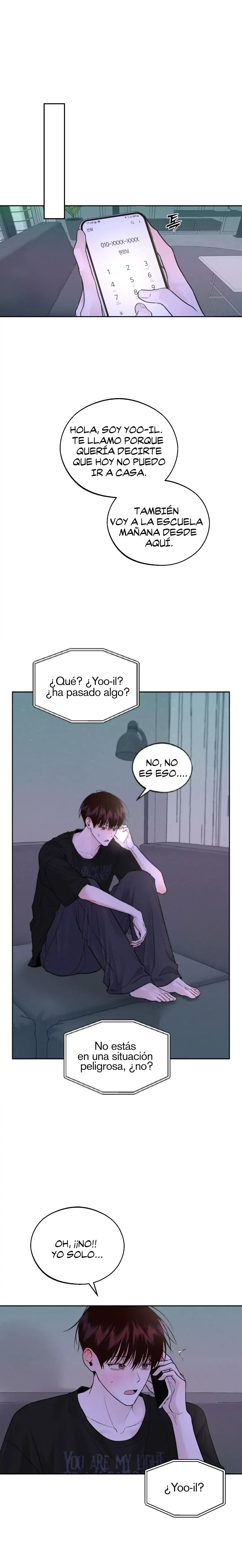 Monday's Savior (2023) - Capítulo 7 - Página 18 - LectorTMOo