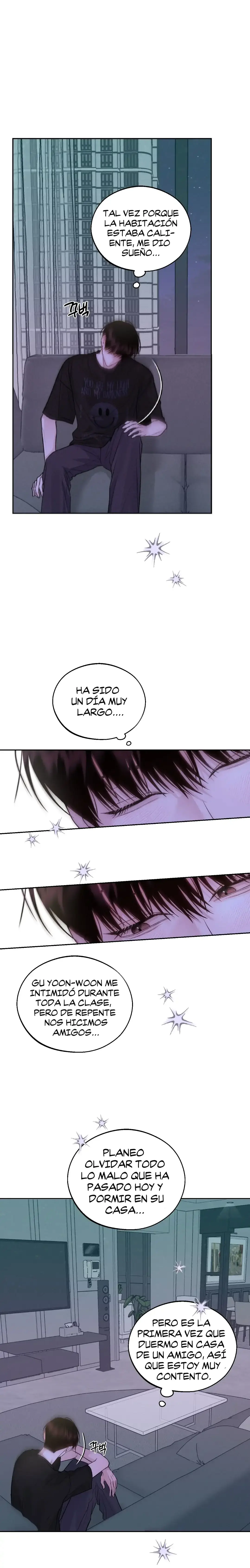 Monday's Savior (2023) - Capítulo 7 - Página 21 - LectorTMOo