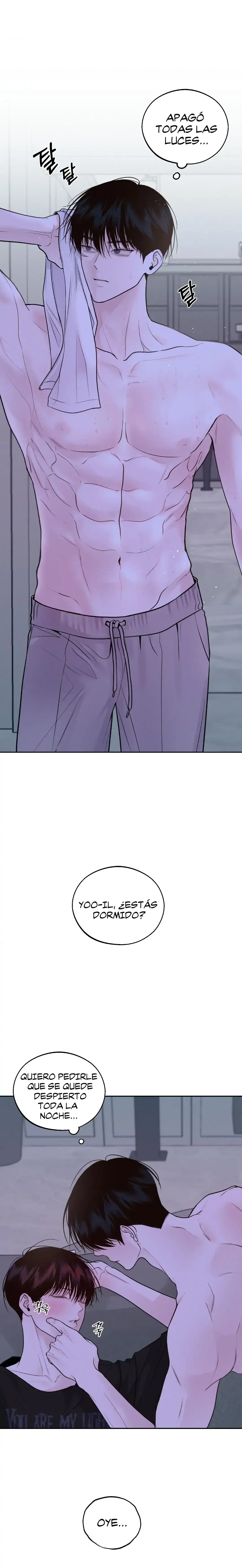 Monday's Savior (2023) - Capítulo 7 - Página 24 - LectorTMOo