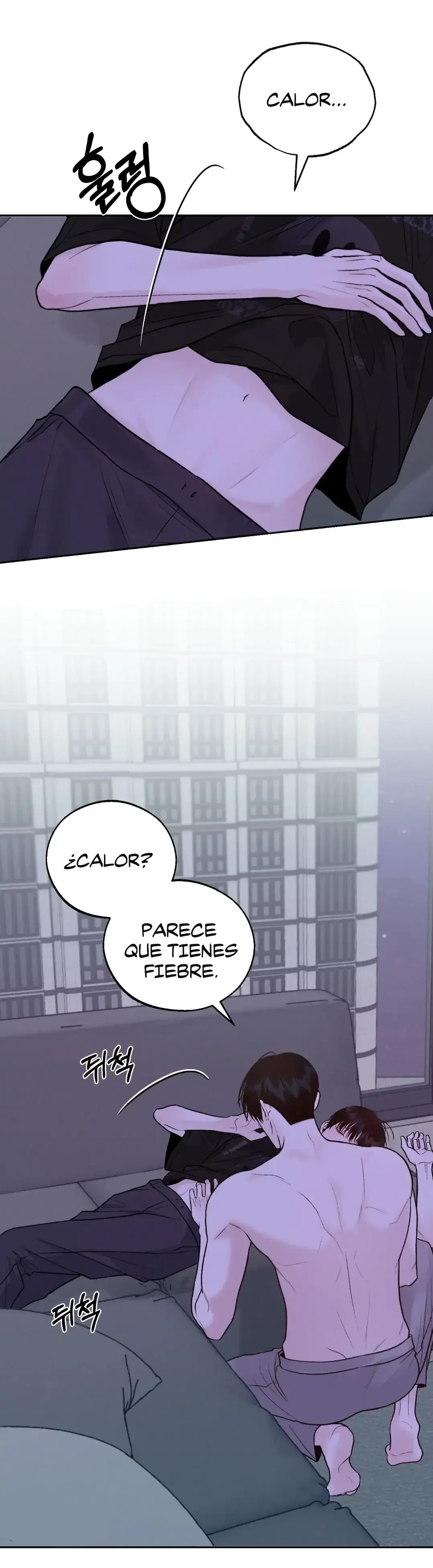 Monday's Savior (2023) - Capítulo 7 - Página 25 - LectorTMOo