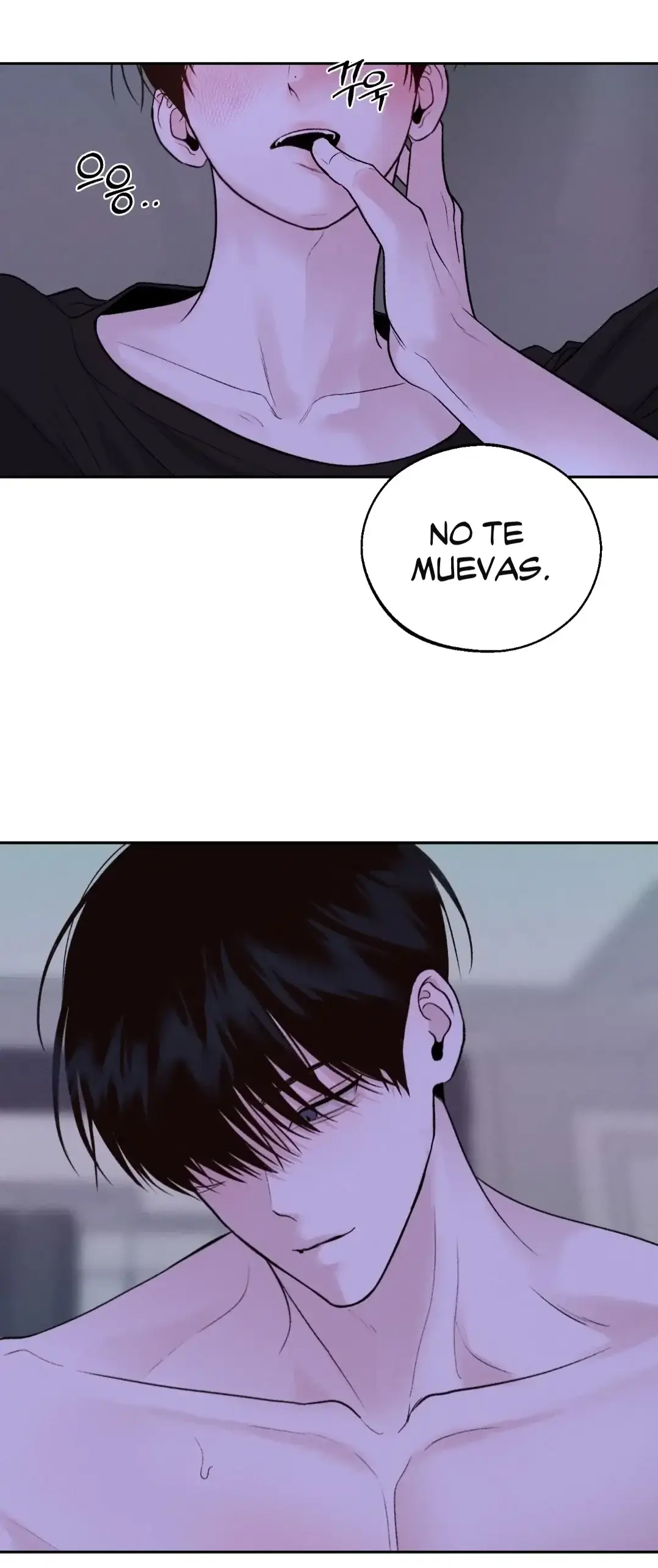 Monday's Savior (2023) - Capítulo 7 - Página 27 - LectorTMOo