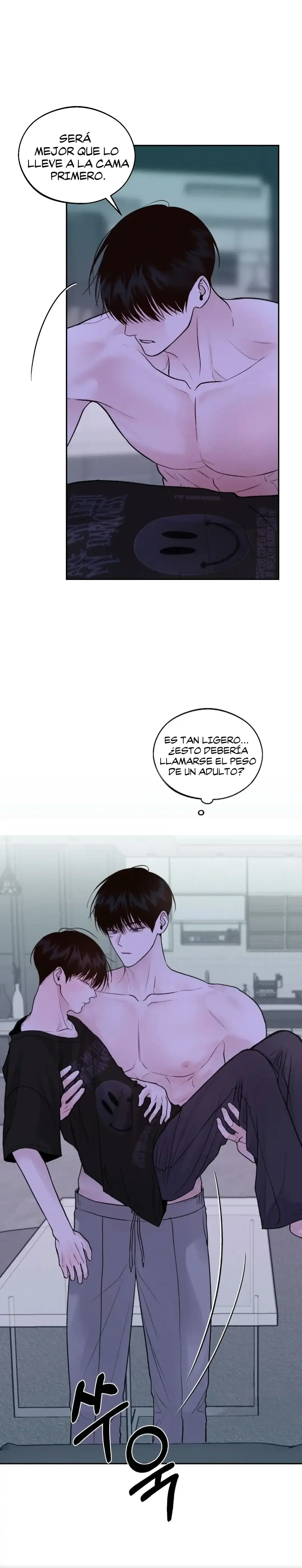 Monday's Savior (2023) - Capítulo 7 - Página 30 - LectorTMOo