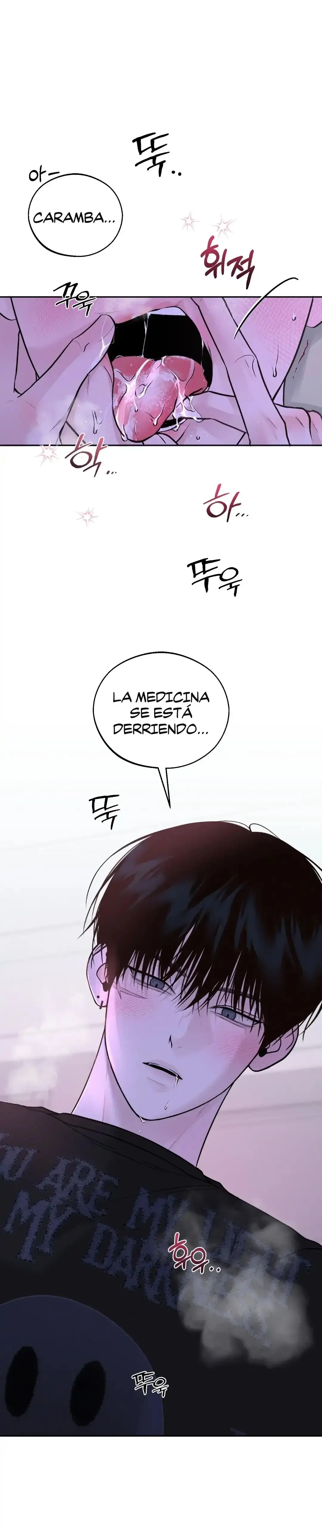Monday's Savior (2023) - Capítulo 8 - Página 4 - LectorTMOo