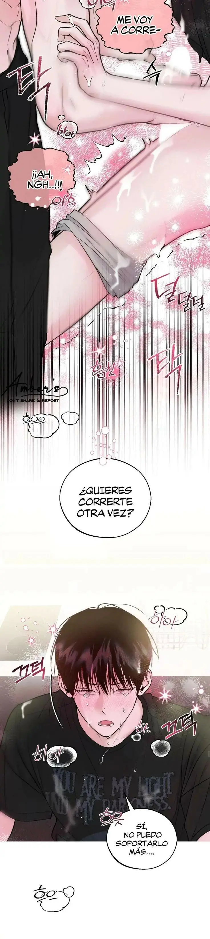 Monday's Savior (2023) - Capítulo 8 - Página 17 - LectorTMOo