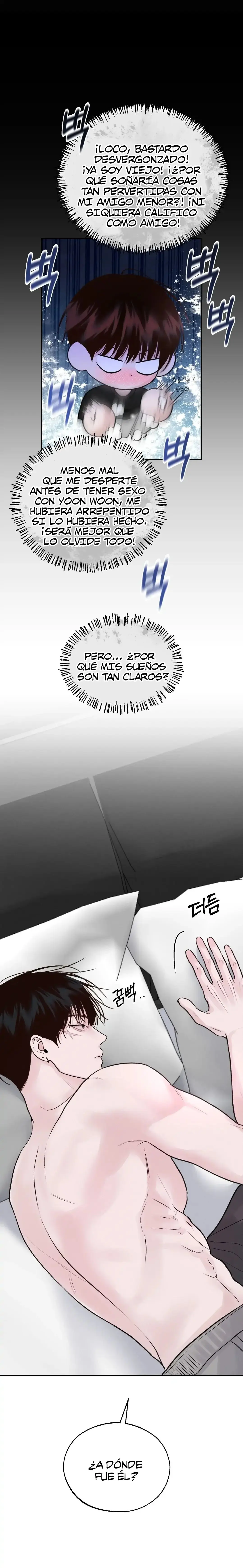Monday's Savior (2023) - Capítulo 8 - Página 24 - LectorTMOo