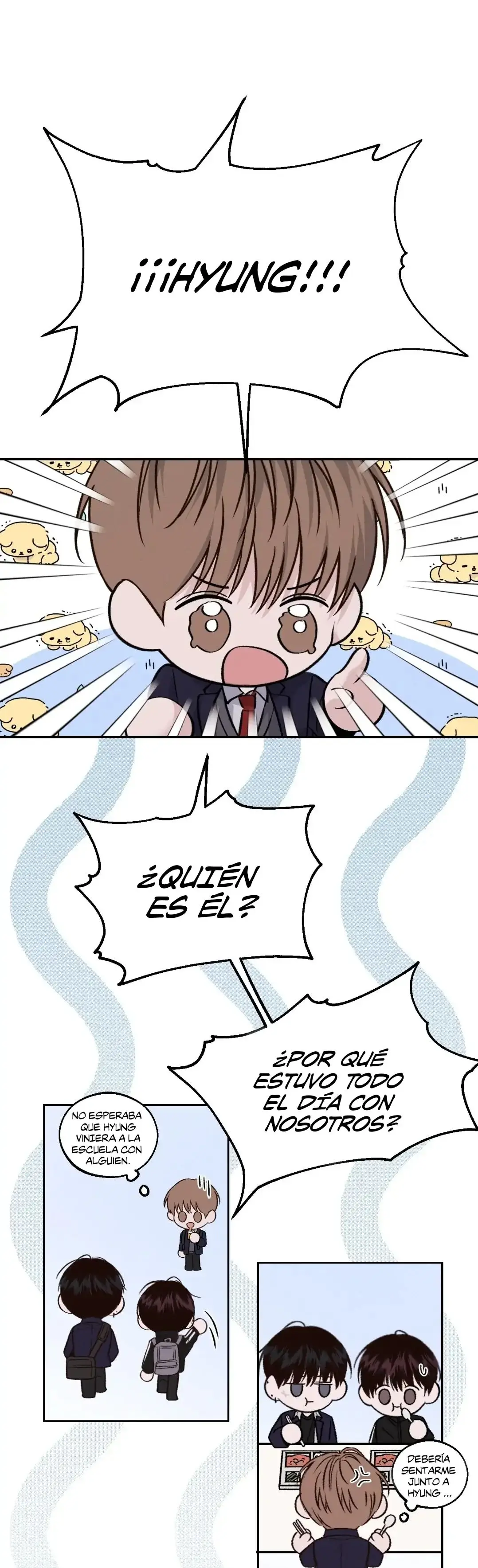 Monday's Savior (2023) - Capítulo 8 - Página 30 - LectorTMOo
