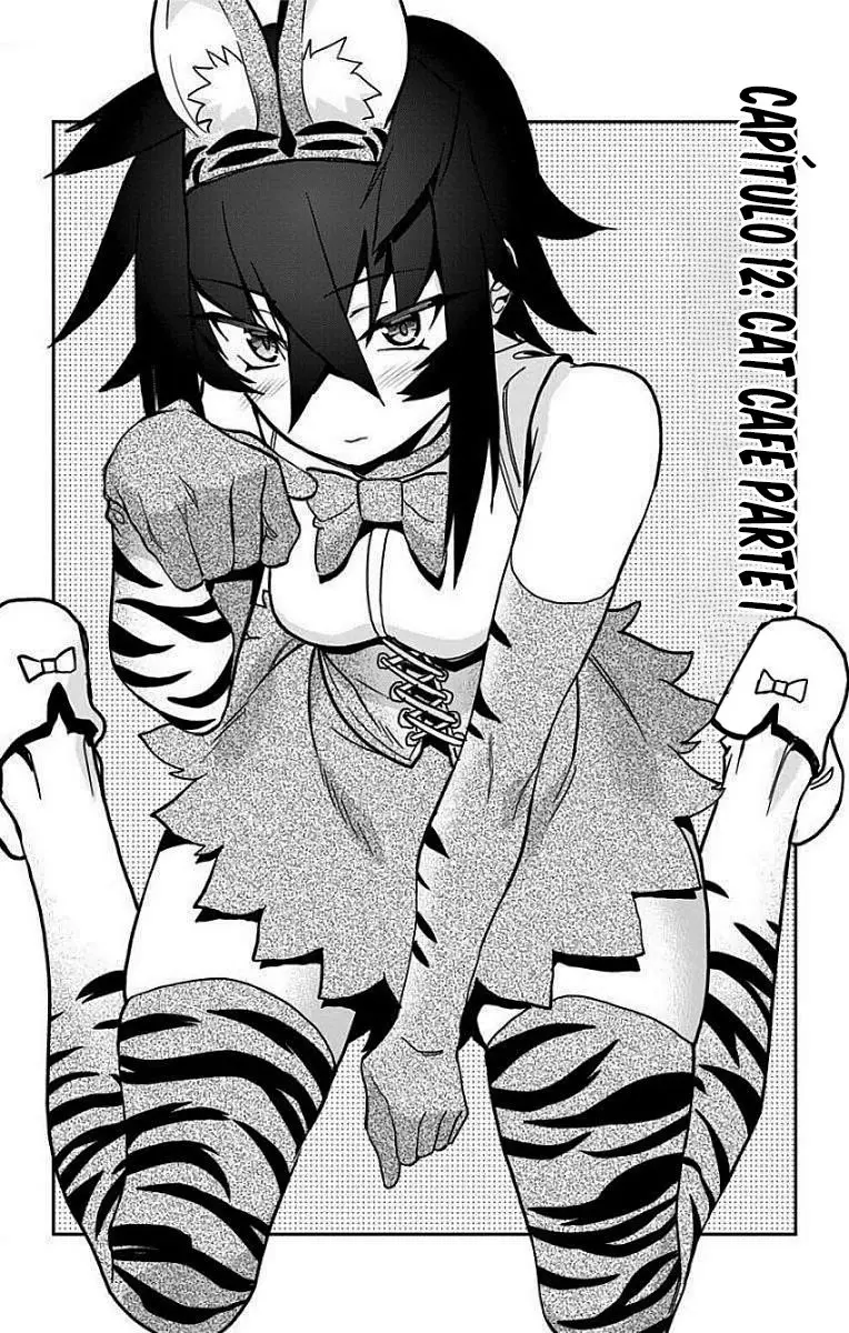 Mone-san no Majime Sugiru Tsukiaikata (2017) - Capítulo 12 - Página 4 - LectorTMOo