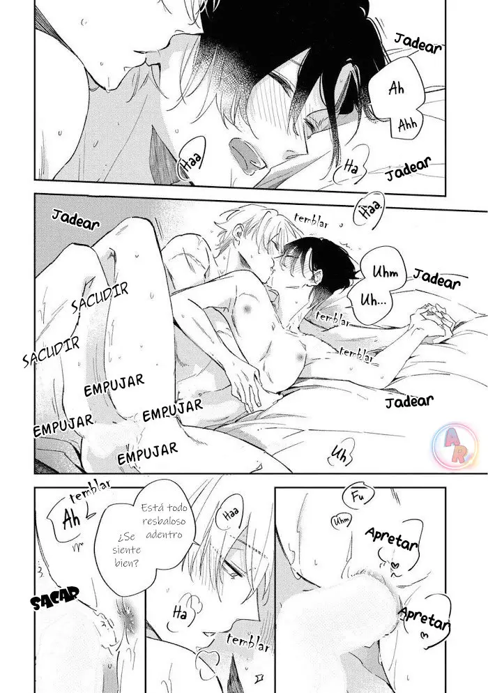 Monetary Love (2019) - Capítulo 5 - Página 21 - LectorTMOo