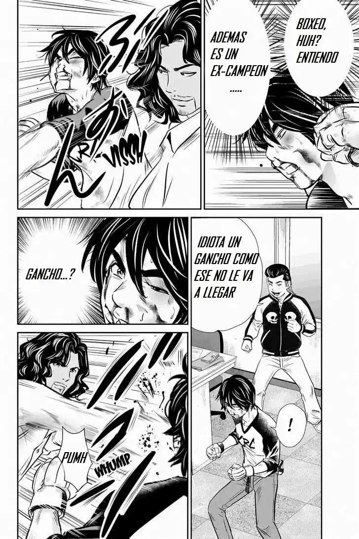 Money Fight (2014) - Capítulo 5 - Página 5 - LectorTMOo