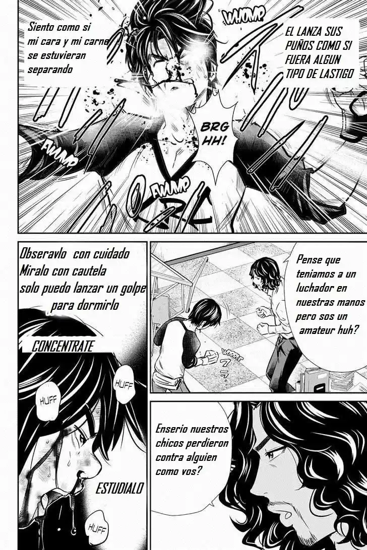 Money Fight (2014) - Capítulo 5 - Página 7 - LectorTMOo