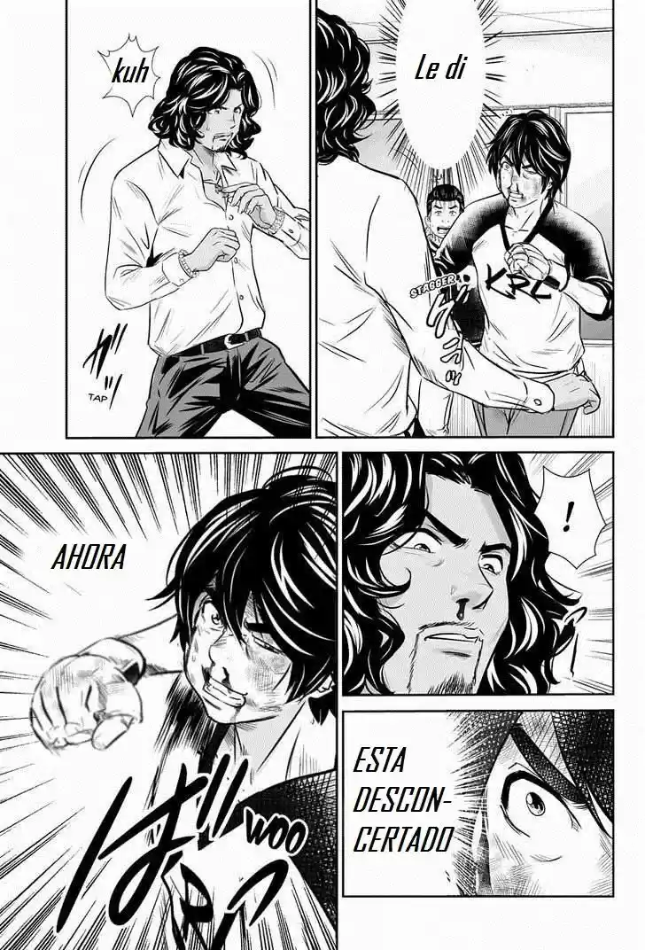 Money Fight (2014) - Capítulo 5 - Página 10 - LectorTMOo