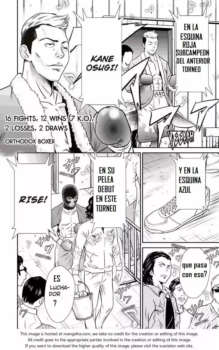 Money Fight (2014) - Capítulo 7 - Página 4 - LectorTMOo