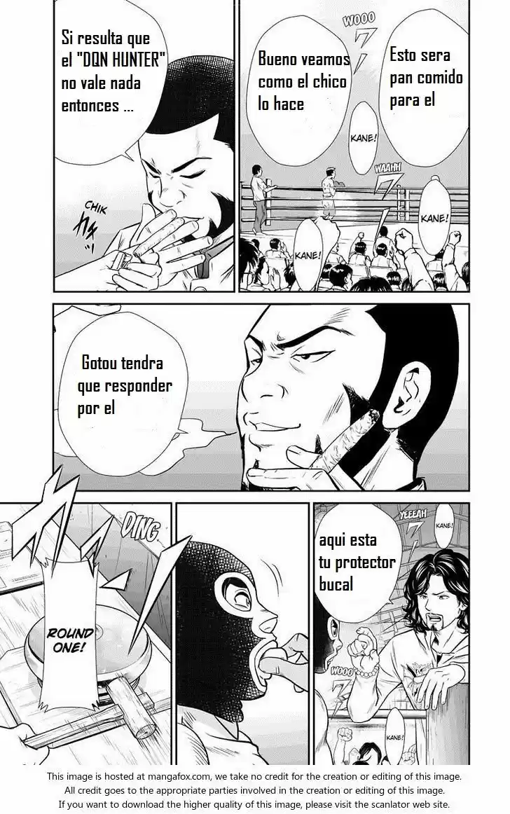 Money Fight (2014) - Capítulo 7 - Página 9 - LectorTMOo