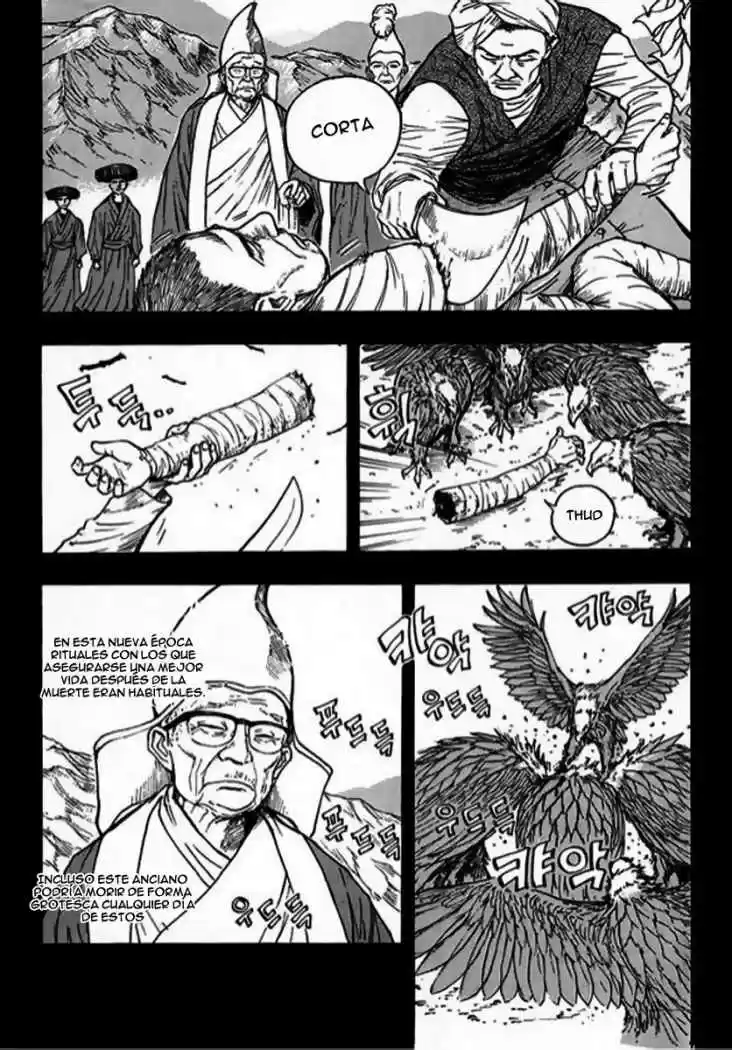 Monk! (2007) - Capítulo 1 - Página 7 - LectorTMOo
