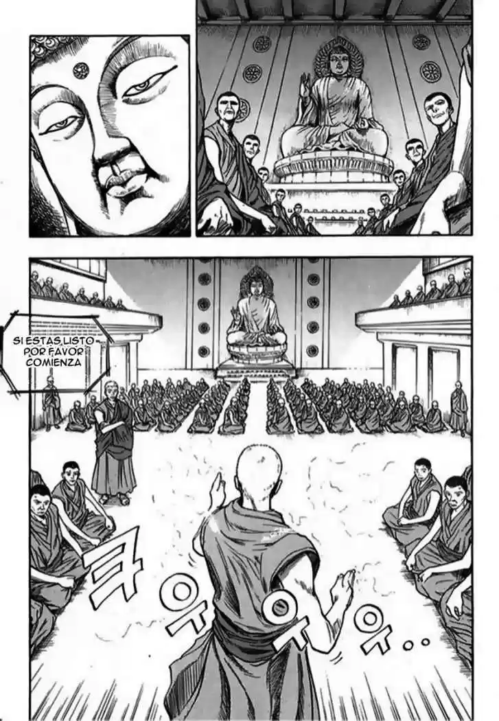 Monk! (2007) - Capítulo 1 - Página 15 - LectorTMOo