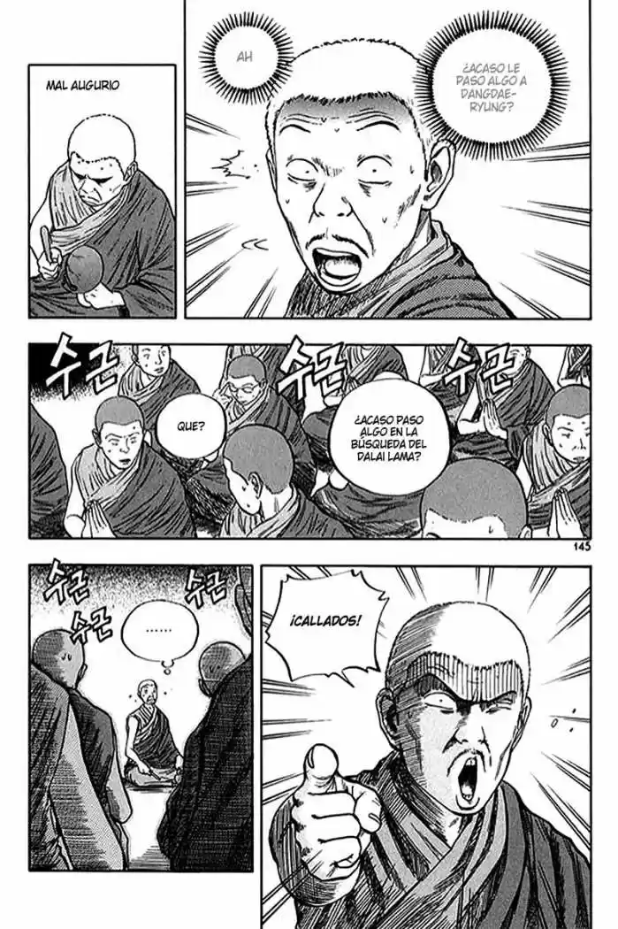 Monk! (2007) - Capítulo 13 - Página 7 - LectorTMOo