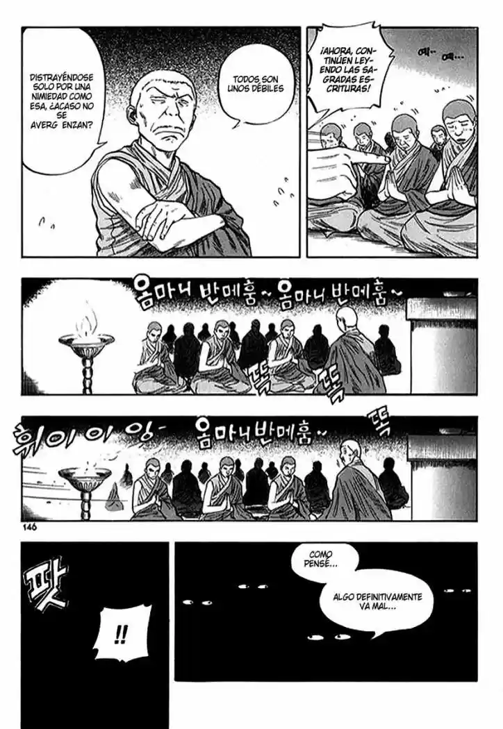 Monk! (2007) - Capítulo 13 - Página 8 - LectorTMOo