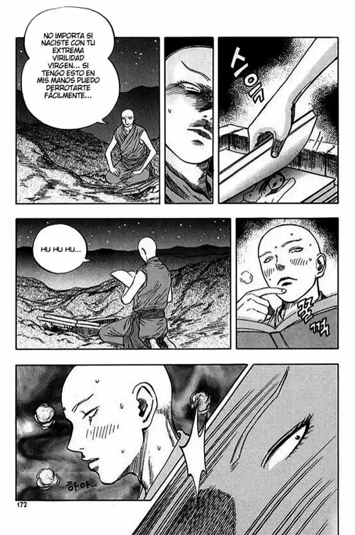 Monk! (2007) - Capítulo 14 - Página 8 - LectorTMOo