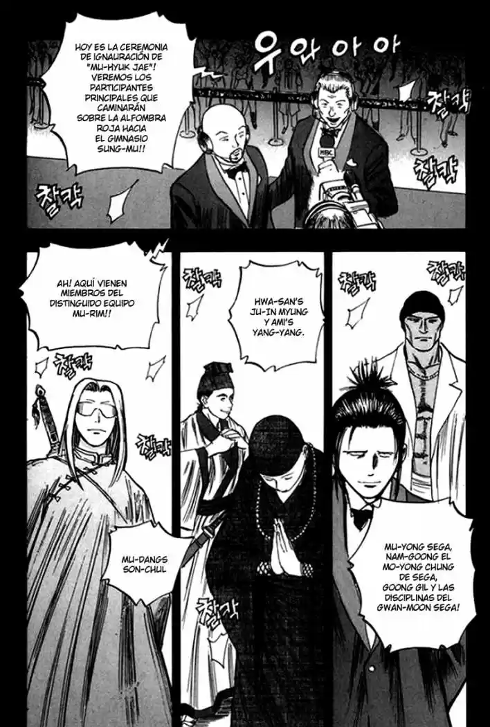 Monk! (2007) - Capítulo 15 - Página 17 - LectorTMOo
