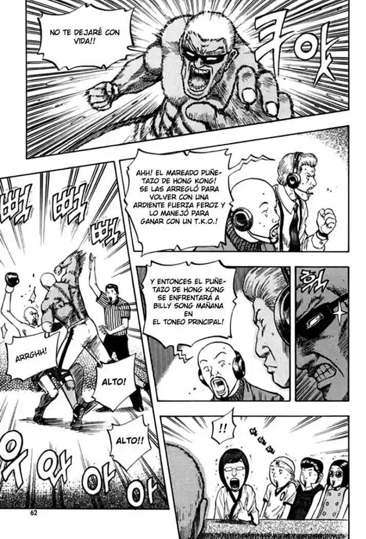 Monk! (2007) - Capítulo 17 - Página 15 - LectorTMOo