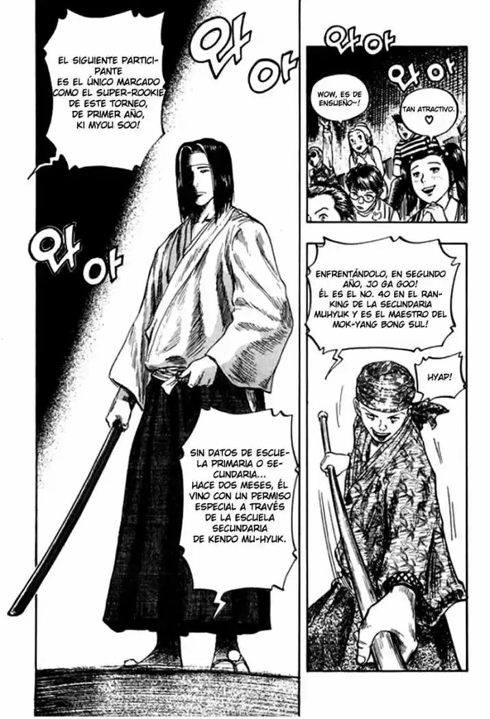 Monk! (2007) - Capítulo 17 - Página 17 - LectorTMOo