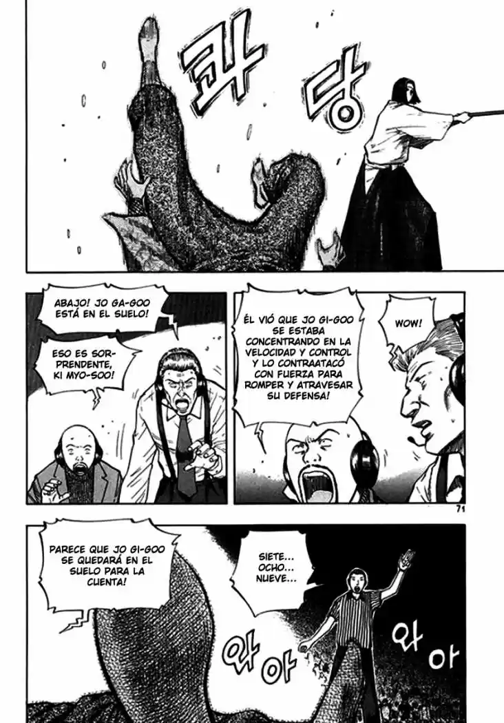 Monk! (2007) - Capítulo 18 - Página 4 - LectorTMOo